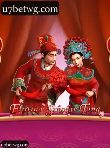 Explore u7bet para FlirtingScholarTang: Cassino, Slots e Apostas ao Vivo