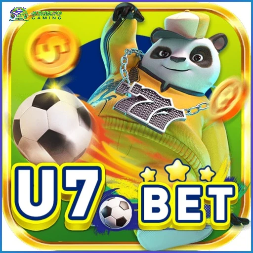 u7bet Logo
