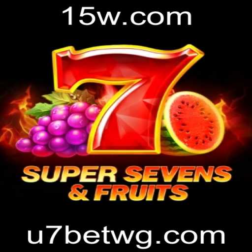 Descubra o Fascínio do Jogo 7SuperSevensFruits