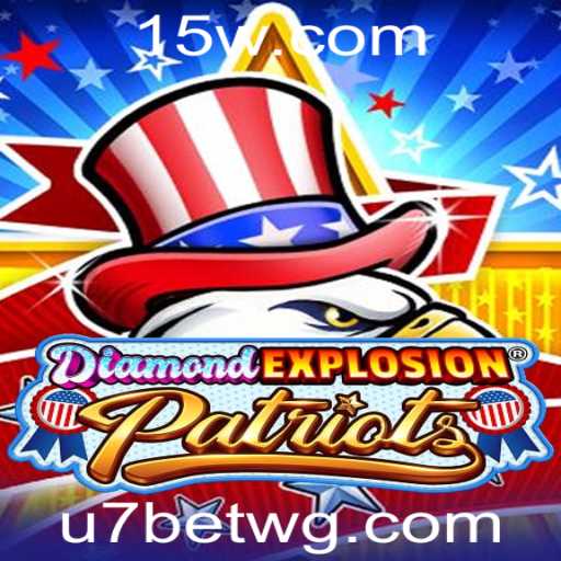 Exploração Total em DiamondExplosionPatriots: Uma Nova Experiência de Jogo