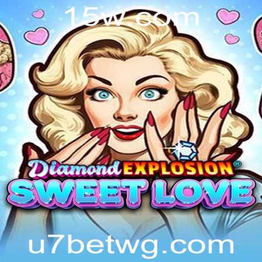 Explorando o Mundo do Jogo DiamondExplosionSweetLove
