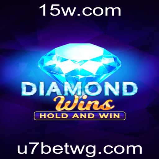 Descubra o Mundo Empolgante de DiamondWins no u7bet