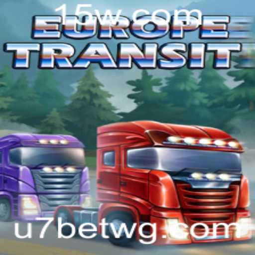 Explorando o Fascinante Mundo de EuropeTransit: Regras e Estratégias