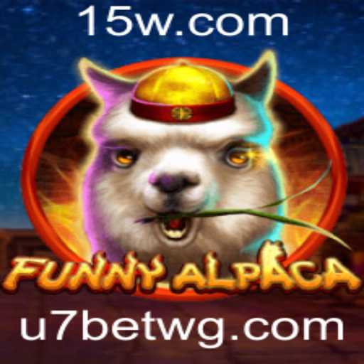 Descubra o Mundo do Jogo FunnyAlpaca