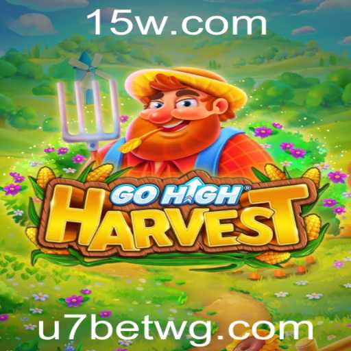 GoHighHarvest: Explorando o Novo Fenômeno dos Jogos Online