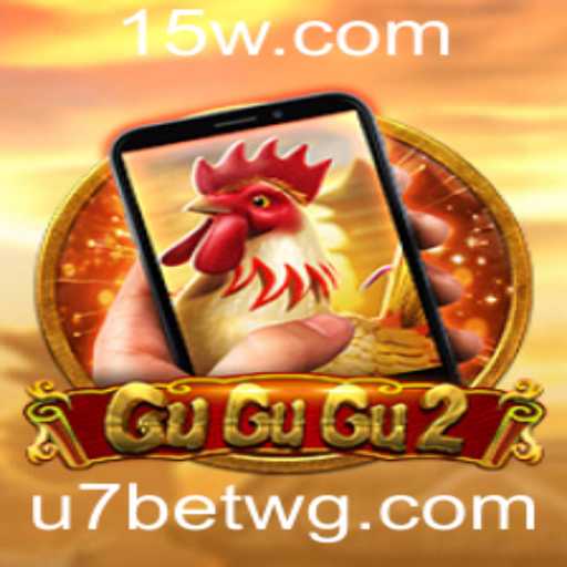 Descubra o Fascinante Mundo do Jogo GuGuGu2M com u7bet