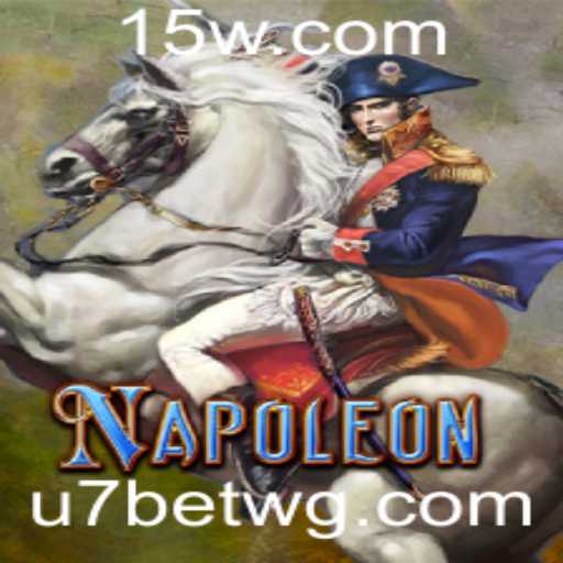 Descubra o Fascinante Mundo do Jogo Napoleon no Cassino U7bet