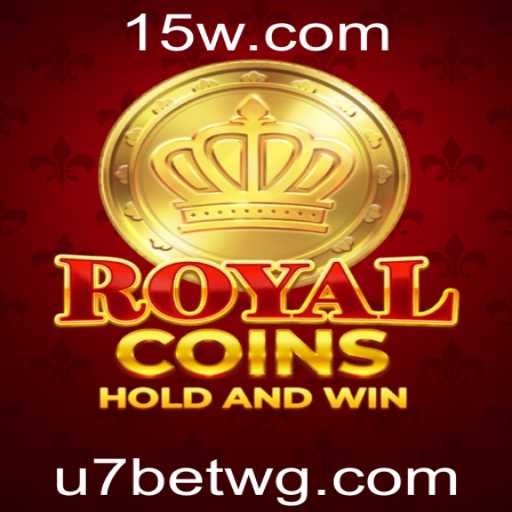 RoyalCoins: Descubra o Universo Emocionante deste Jogo Inovador