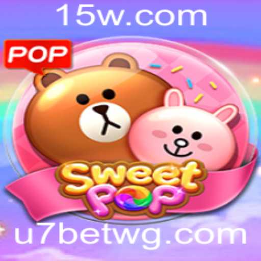 Descubra o Mundo Encantador de SweetPOP com u7bet