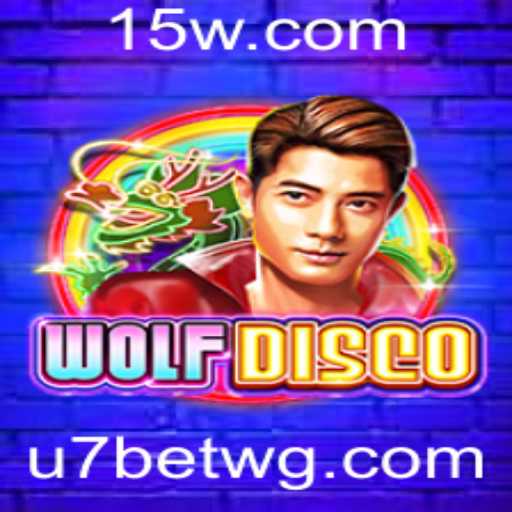 Conheça o Empolgante Jogo WolfDisco: A Nova Sensação no Mundo dos Games