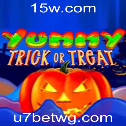 Explorando o Universo de YummyTrickorTreat: Uma Aventura de Doces e Truques