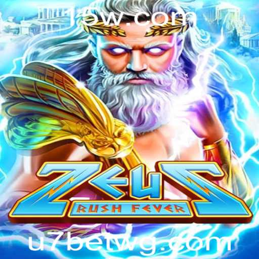 Descubra o emocionante mundo de ZeusRushFever